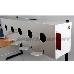 Купить Мишень (установка) биатлонная пневматическая в Ульяновске 