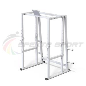 Купить Стойка для приседаний под штангу Spektr Sport мод. LIFT 1 в Ульяновске 