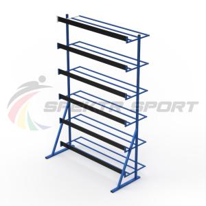 Купить Стеллаж для лыжных ботинок (на 30 пар) в Ульяновске 