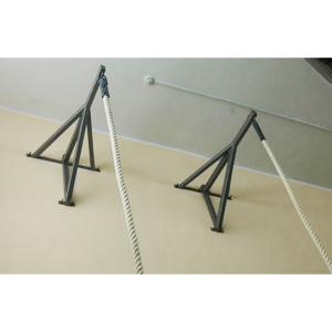 Купить Кронштейн для каната вынос 0,9 м в Ульяновске 