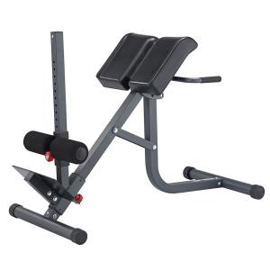 Купить Гиперэкстензия 2 в 1 (римский стул) Body Craft F670 в Ульяновске 