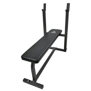 Купить Скамья под штангу DFC Homegym D306 в Ульяновске 