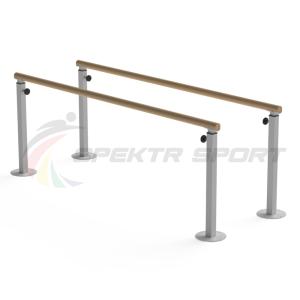 Купить Реабилитационные брусья детские Spektr Sport в Ульяновске 