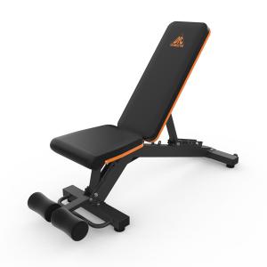 Купить Скамья универсальная DFC D2301 в Ульяновске 