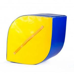 Купить Фляк - мат– тренажер для упражнения "Фляк" 1390х600х1002 в Ульяновске 