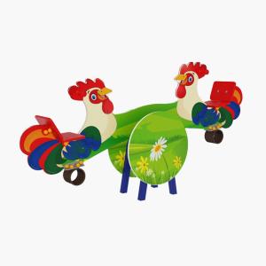 Купить Качалка-балансир Петушки ИО110 в Ульяновске 