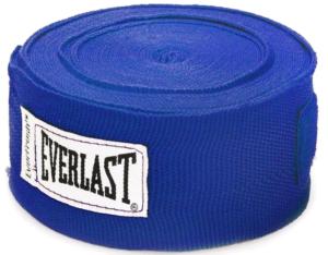 Купить Бинт боксёрский EVERLAST 4454RBU 3 м в Ульяновске 