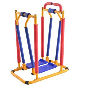 Купить Детский тренажер Бегущий по волнам DFC VT-2800 в Ульяновске 