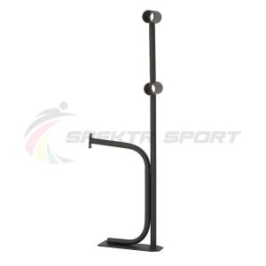 Купить Стойка хореографического станка двухрядного стена-пол Батман в Ульяновске 