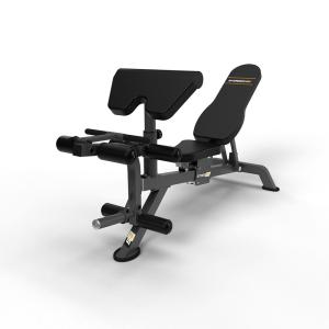 Купить Скамья универсальная STONERISE ThunderShape в Ульяновске 