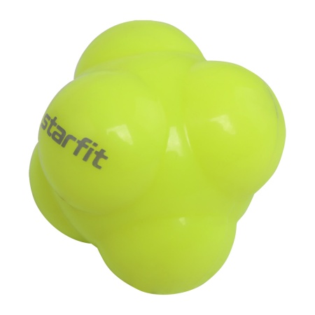 Купить Мяч реакционный Starfit RB-301 в Ульяновске 