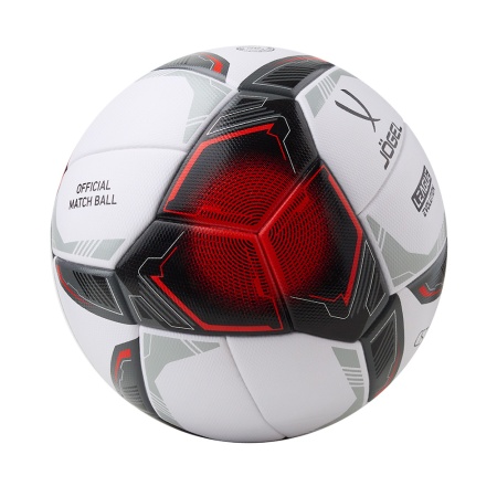 Купить Мяч футбольный Jögel League Evolution Pro №5 в Ульяновске 
