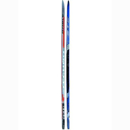 Купить Лыжи STC р.150-170см в Ульяновске 